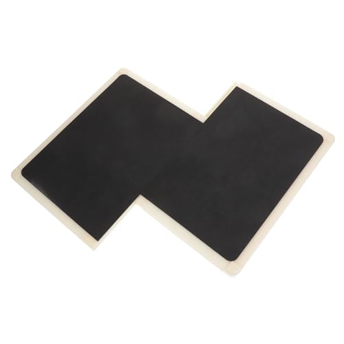OSOLADY Convenient Karate Practice Board Reusable Portable Breaking Board for Martial Arts