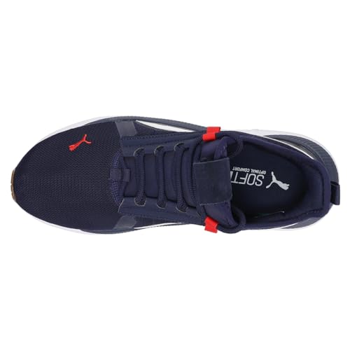 PUMA Men's Pacer Future Street Plus Sneaker4