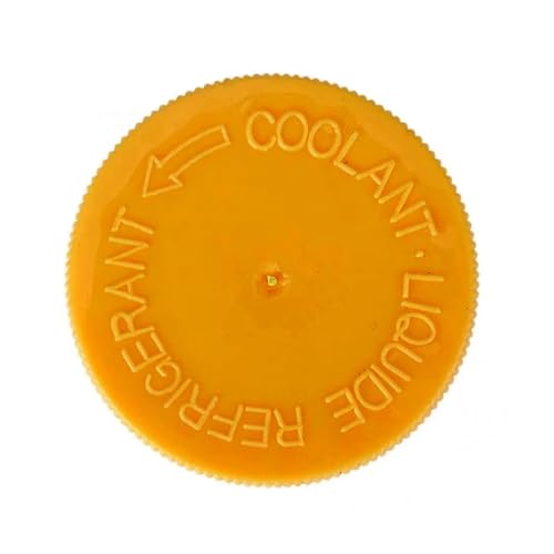 Bouchon de vase d'expansion L327-15-355 contre la surchauffe moteur de votre Mazda