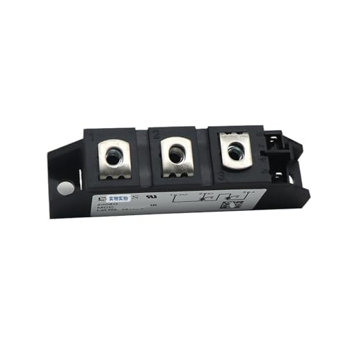MCC21-14IO1B thyristor et MDD26-14N1B module de puissance