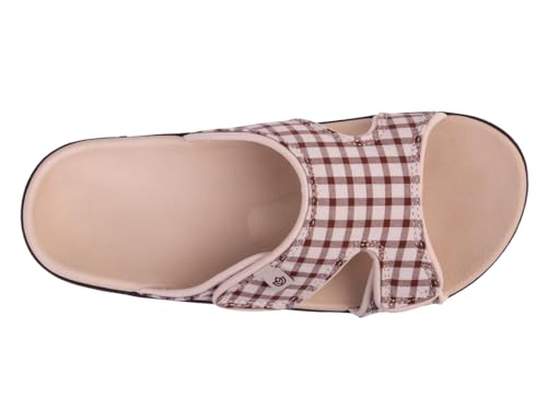 Image of Spenco Women's Kholo Checkered
