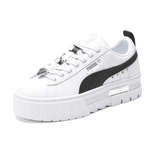 PUMA Women's Mayze Shoes Sneaker2