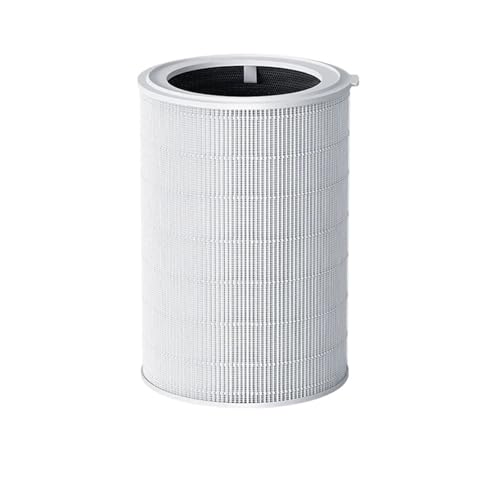 Purificador De Aire Xiaomi Y-600 Con Filtro De Carbón Activado H13 HEPA 3 En 1. Purificador De Aire Xiaomi Elite Y-600.