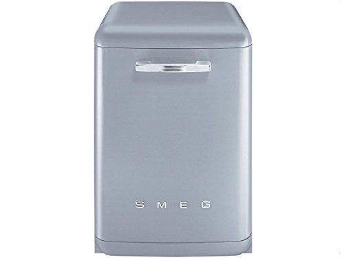  Smeg BLV2X-2 - Lavastoviglie