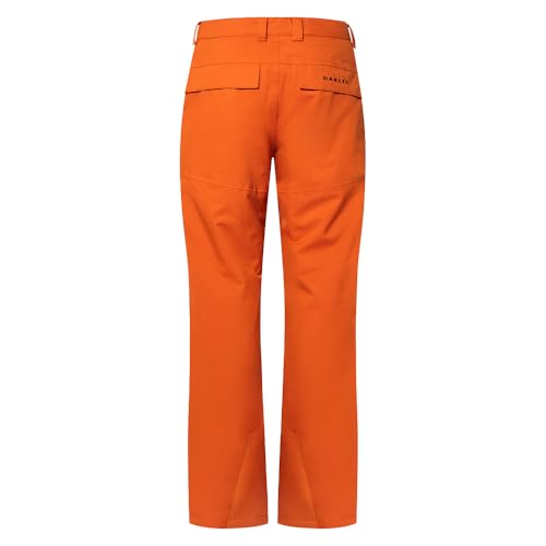 Oakley mens Best Cedar Recycled Insulated Pant3