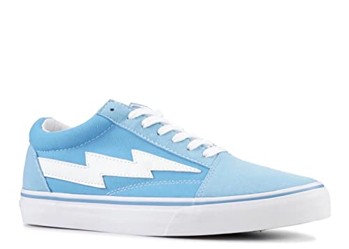 REBGO Revenge X Storm Blot Shoe Sneakers Old School2