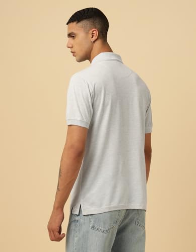 Image of OFF LIMITS Men Varsity Polo