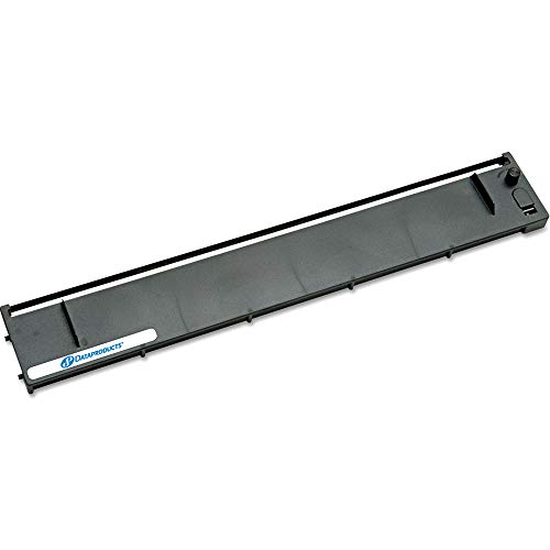 Cinta para impresora Dataproducts R2600 DPSR2600 miniatura 3