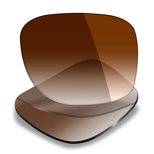 Image of Mryok Replacement Lenses for Oakley Split Shot OO9416 Sunglasses, HD Polarized, UV Protection, Impact Resistant