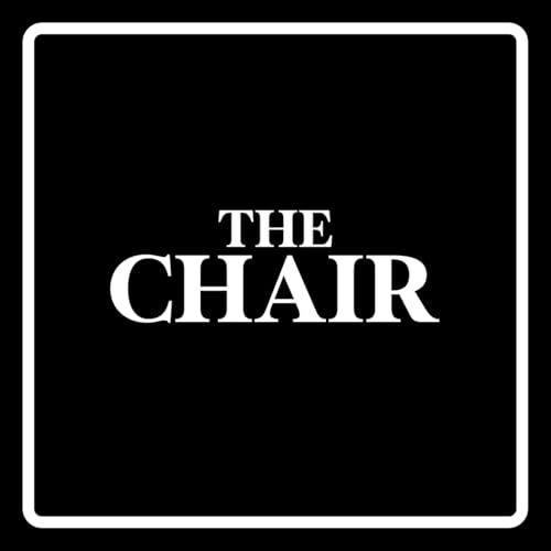 『The Chair』のカバーアート