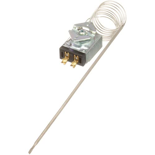 Exact FIT for Hobart 00-413764-00001 Thermostat - Replacement Part BY MAVRIK