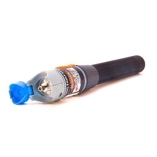 Tecatel fibra optica - Laser localizador fallos fibra optica