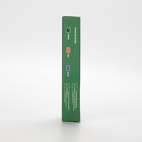 Tesmen TN-213-GN Voltage Tester, Tesmen Tn-213 Non-Contact Voltage Tester, Electrical Tester thumb #9