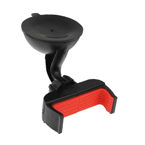Supporto Per Specchietto Retrovisore Per Cellulare Da Veicolo Porta Telefono Per Auto Per Cruscotto Da Auto Universale Clip