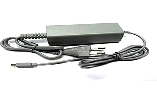 Varios - Cargador Pared Gamepad Mando Wii u