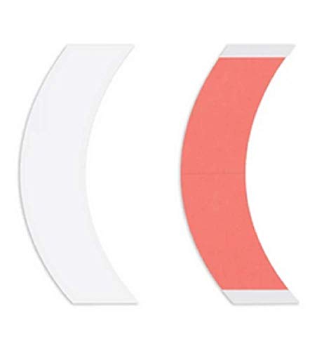 Red Liner Tape (Sensi-Tak Tape) CC Contour