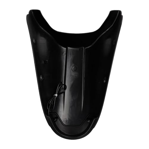 Garde-Boue Moto Arrière pour Routard Rebel CMX 500 En Voyage