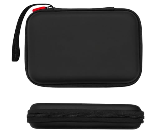 Amazon.co.jp: For Anbernic RG DS ケース 保護カバー 収納バッグ