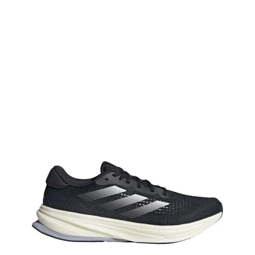 Image of adidas Supernova Rise 2 Running Sneakers Shoes - Grey