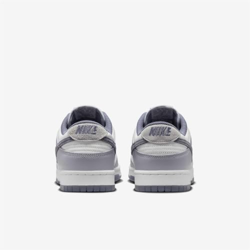 Image of Nike Mens Dunk Low Mesh Retro SE Running Shoes