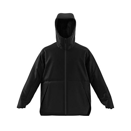 adidas Homme Urban In R.r. Jacke veste, Noir, XXL EU