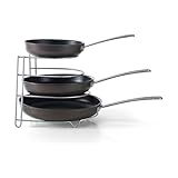 Zoom IMG-1 metaltex canyon 362004 porta padelle Zoom IMG-1 metaltex canyon 362004 porta padelle