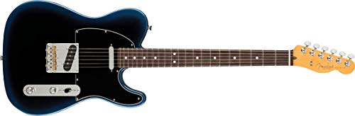 Corpo: Chitarre T Fender American Professional II Telecaster RW DK NIT · Chitarra elettrica