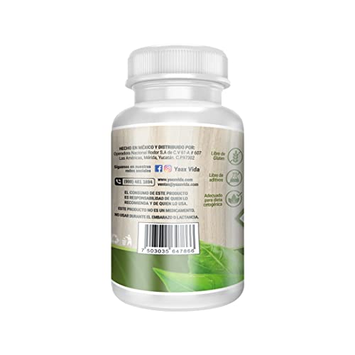 Vitamínicos, Imagen adicional