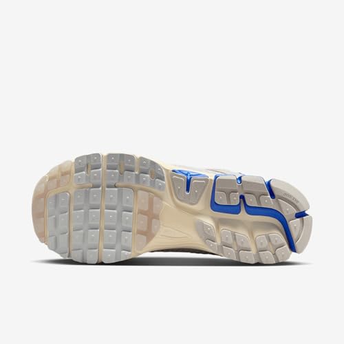 Image of Coconut Milk Game Royal Zoom Vomero 5 Women's Sneakers by Nike