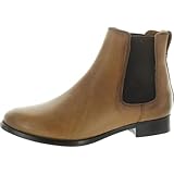 Frye Carly Chelsea Cognac 9 B (M)