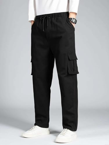 Image of POSHAX Men Cargo Pant