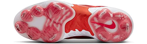 Image of Nike Men's Alpha Huarache Elite 4 Baseball Cleats