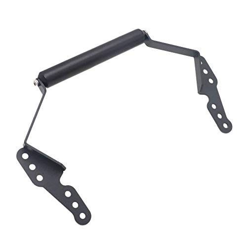 Fltaheroo 22 MM Motorfiets Telefoon Mount, GPS Navigatie Beugel Verstelbaar Stuur Telefoon Houder voor DL 1000 V-Strom… - Image 5