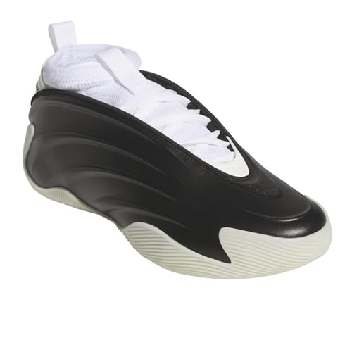 Image of Adidas Unisex-Adult Harden Volume 9 Basketball Shoes