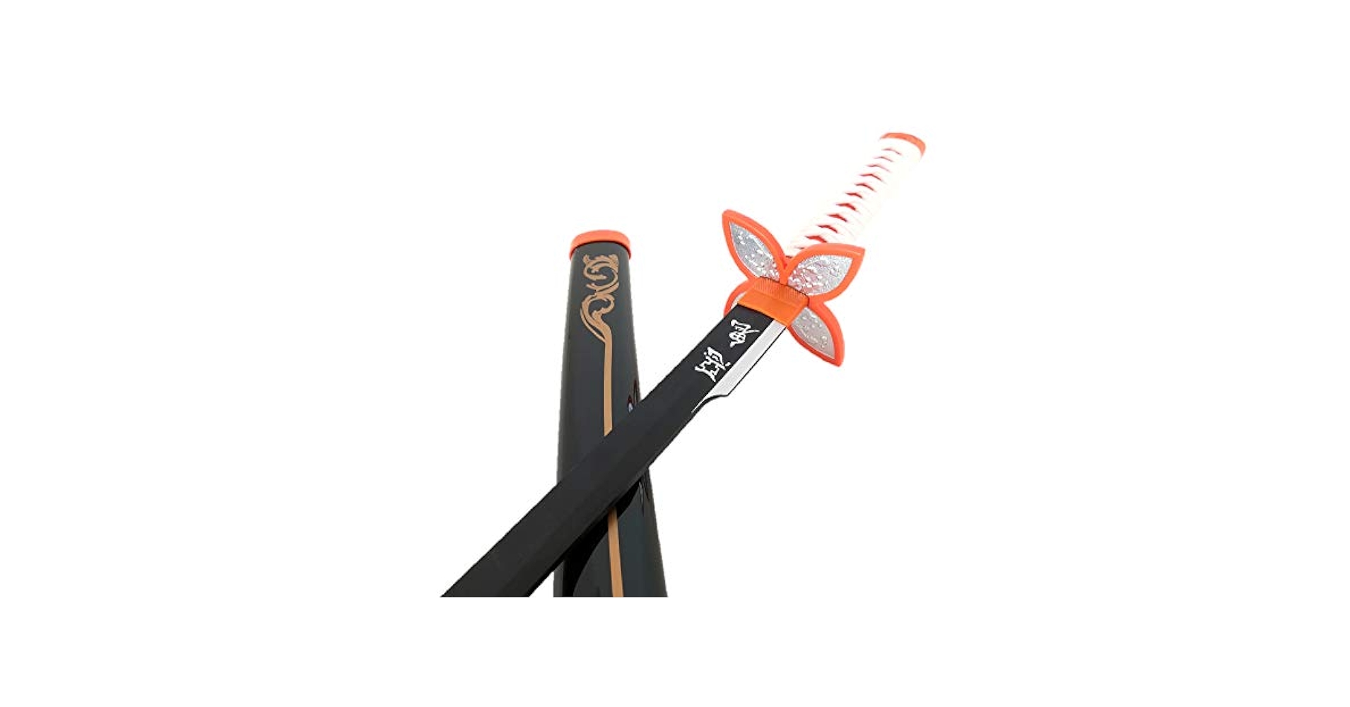 Amazon.co.jp: 模造刀 日輪刀 胡蝶しのぶ こちょうしのぶ 鬼滅の