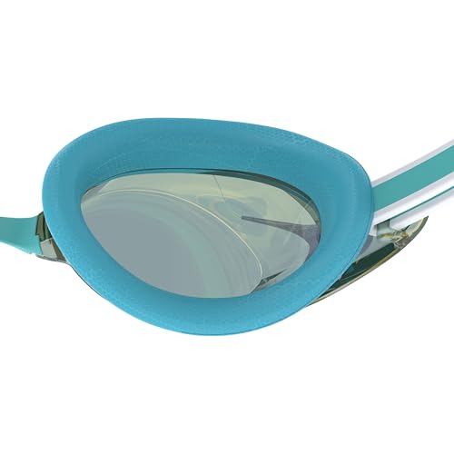 Image of Women's Vanquisher 3.0 Mirrored Goggle