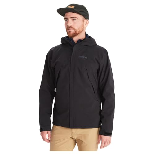 MARMOT Men's Precip Eco Pro Jacket