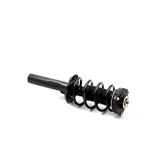 Image of Gabriel G57680 Ultra ReadyMount Front Complete Strut Assembly for 10-14 Volkswagen GTI (1 Pack)