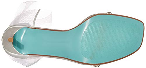 Betsey Johnson Women's Sb-Tori Heeled Sandal - Image 3