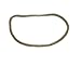 Bunn 20611.0000 Gasket, Motor/Hopper