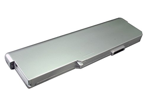 Batteria di ricambio 6600mAh per LEN0V0 Parte n.: FRU 42T4514, FRU 42T4516, FRU 42T5212, FRU 42T5256, FRU 92P1183, FRU 92P1184, FRU 92P1186