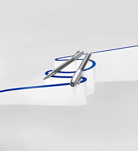 Faber-Castell Penna Stilografica Bentley Tungsten