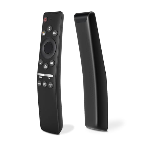 Voice Fernbedienung Original für Samsung Sprach Remote Control Smart Fernseher
