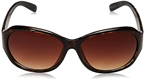 Nine West Women's S04688rnj201 Oval Sunglasses2