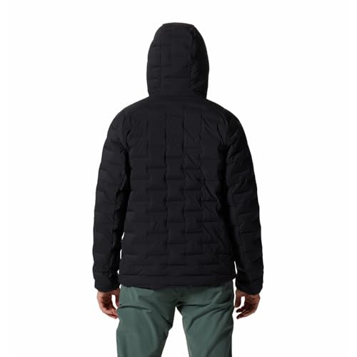 Image of Mountain Hardwear Stretchdown Hoody