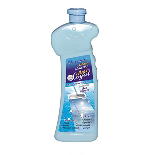 Loyal - - All-Purpose Surface Cleaners