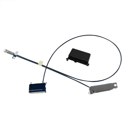 JINTAI DM Mini PC WiFi Antenna Ca.ble Cover KIT for HP EliteDesk 705 G4 DQ601701600 L28954-001 L28955-001