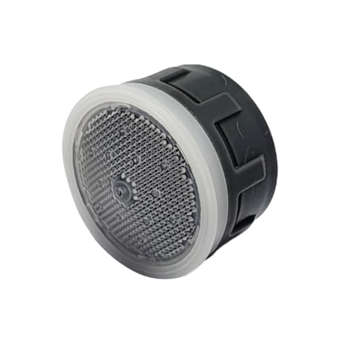 Arejador Econômico 6 Lts/Min. Dispersor De Vazão Constante Deca 4224000