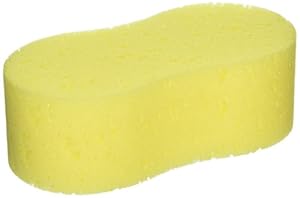 Hydra 00045 Ergonomischer Reinigungsschwamm 8-1/2'