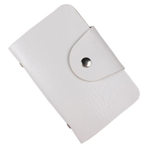 4xCard Package Storage Bag Tool Protable for Nail Art Printing Plate white-image-46